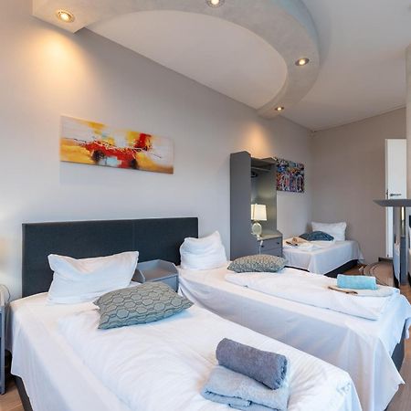 Big 7Rms City Central Loft, 1Alocation برلين المظهر الخارجي الصورة