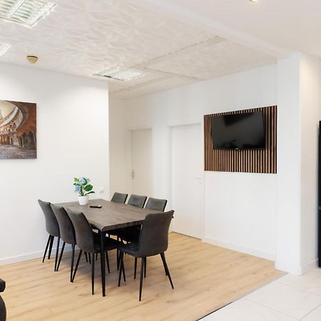 Big 7Rms City Central Loft, 1Alocation برلين المظهر الخارجي الصورة