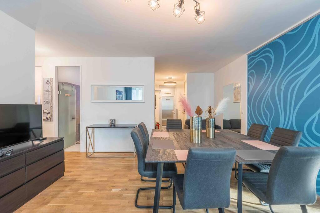 Big 7Rms City Central Loft, 1Alocation برلين المظهر الخارجي الصورة