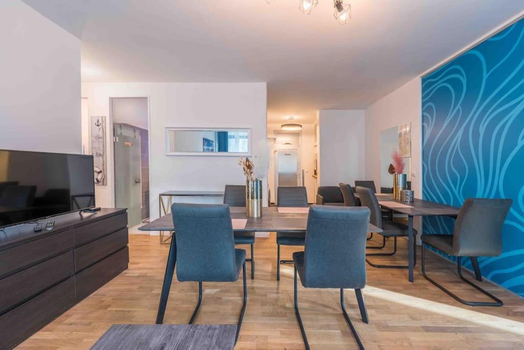 Big 7Rms City Central Loft, 1Alocation برلين المظهر الخارجي الصورة