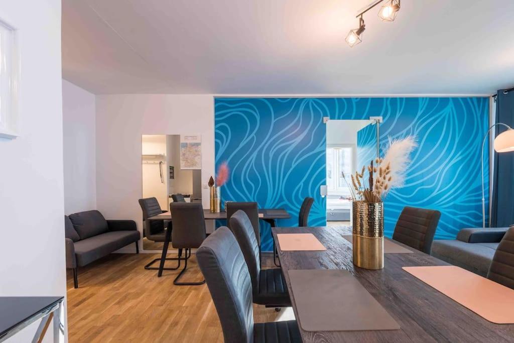 Big 7Rms City Central Loft, 1Alocation برلين المظهر الخارجي الصورة