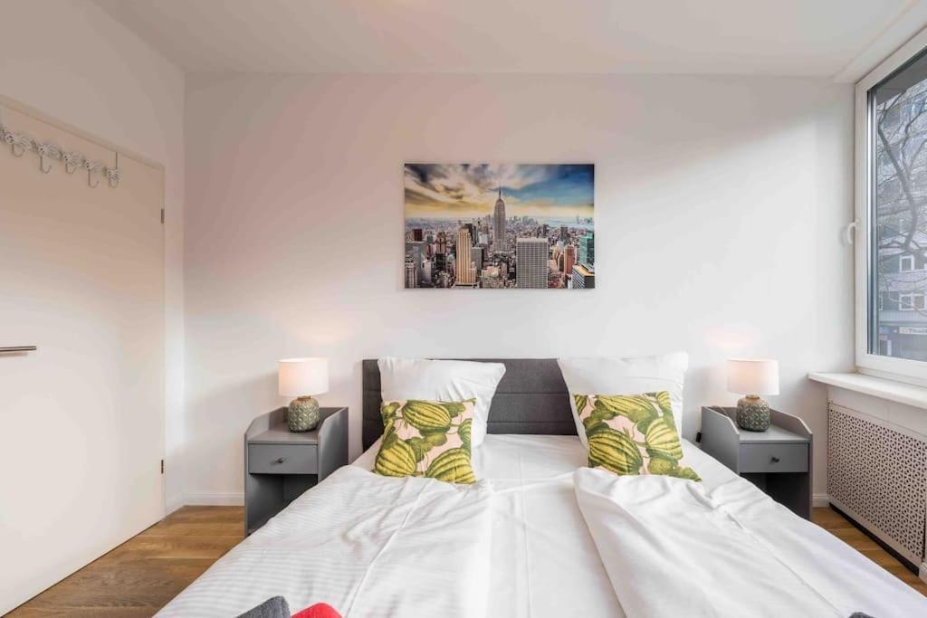 Big 7Rms City Central Loft, 1Alocation برلين المظهر الخارجي الصورة