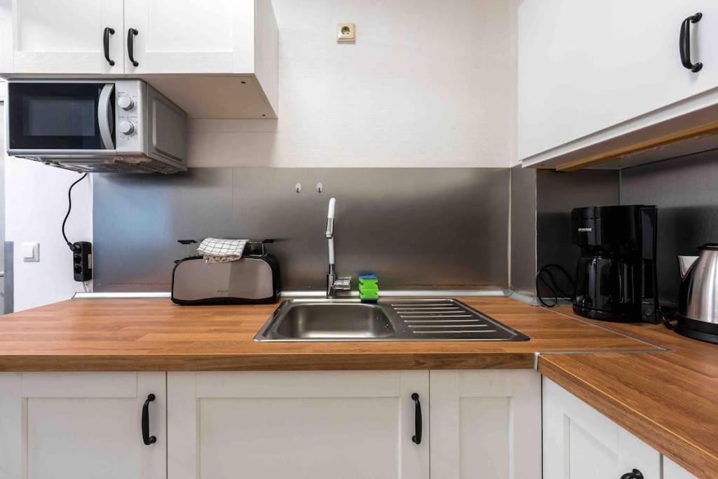 Big 7Rms City Central Loft, 1Alocation برلين المظهر الخارجي الصورة