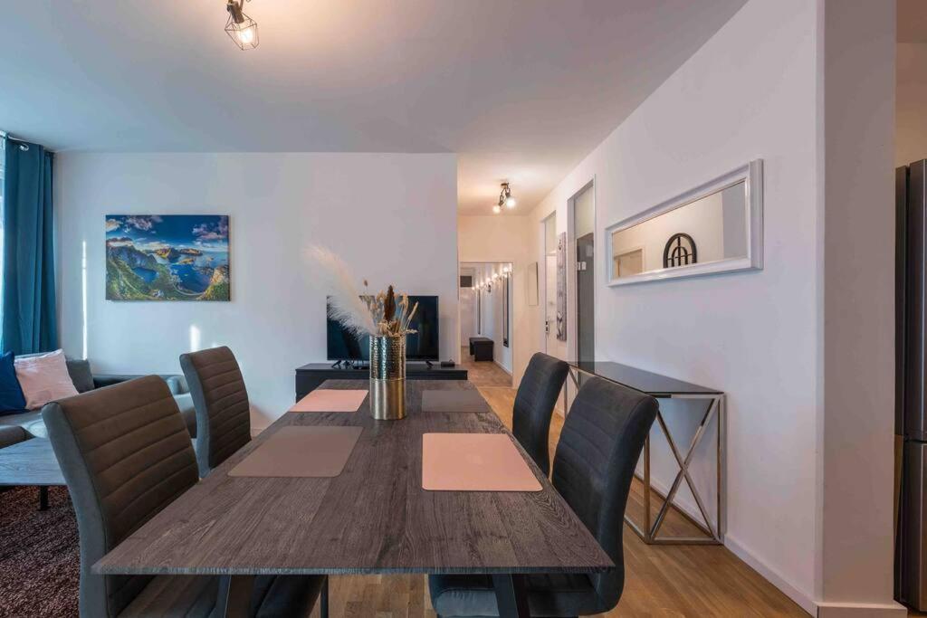 Big 7Rms City Central Loft, 1Alocation برلين المظهر الخارجي الصورة