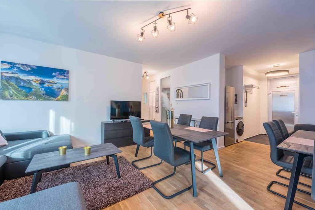 Big 7Rms City Central Loft, 1Alocation برلين المظهر الخارجي الصورة