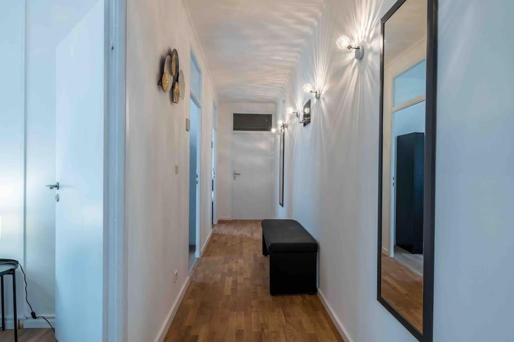 Big 7Rms City Central Loft, 1Alocation برلين المظهر الخارجي الصورة
