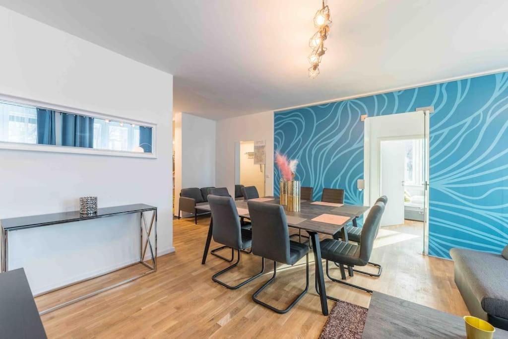 Big 7Rms City Central Loft, 1Alocation برلين المظهر الخارجي الصورة