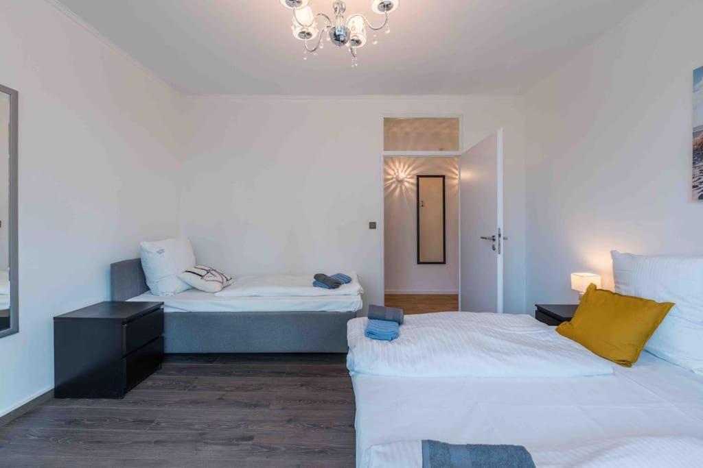 Big 7Rms City Central Loft, 1Alocation برلين المظهر الخارجي الصورة