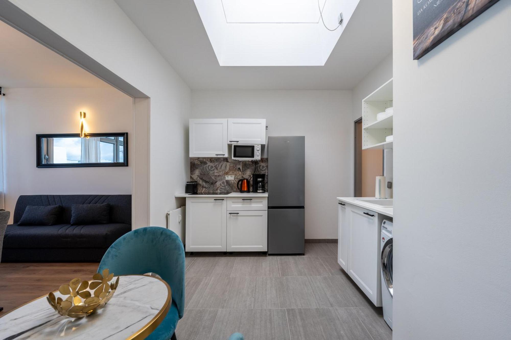 Big 7Rms City Central Loft, 1Alocation برلين المظهر الخارجي الصورة