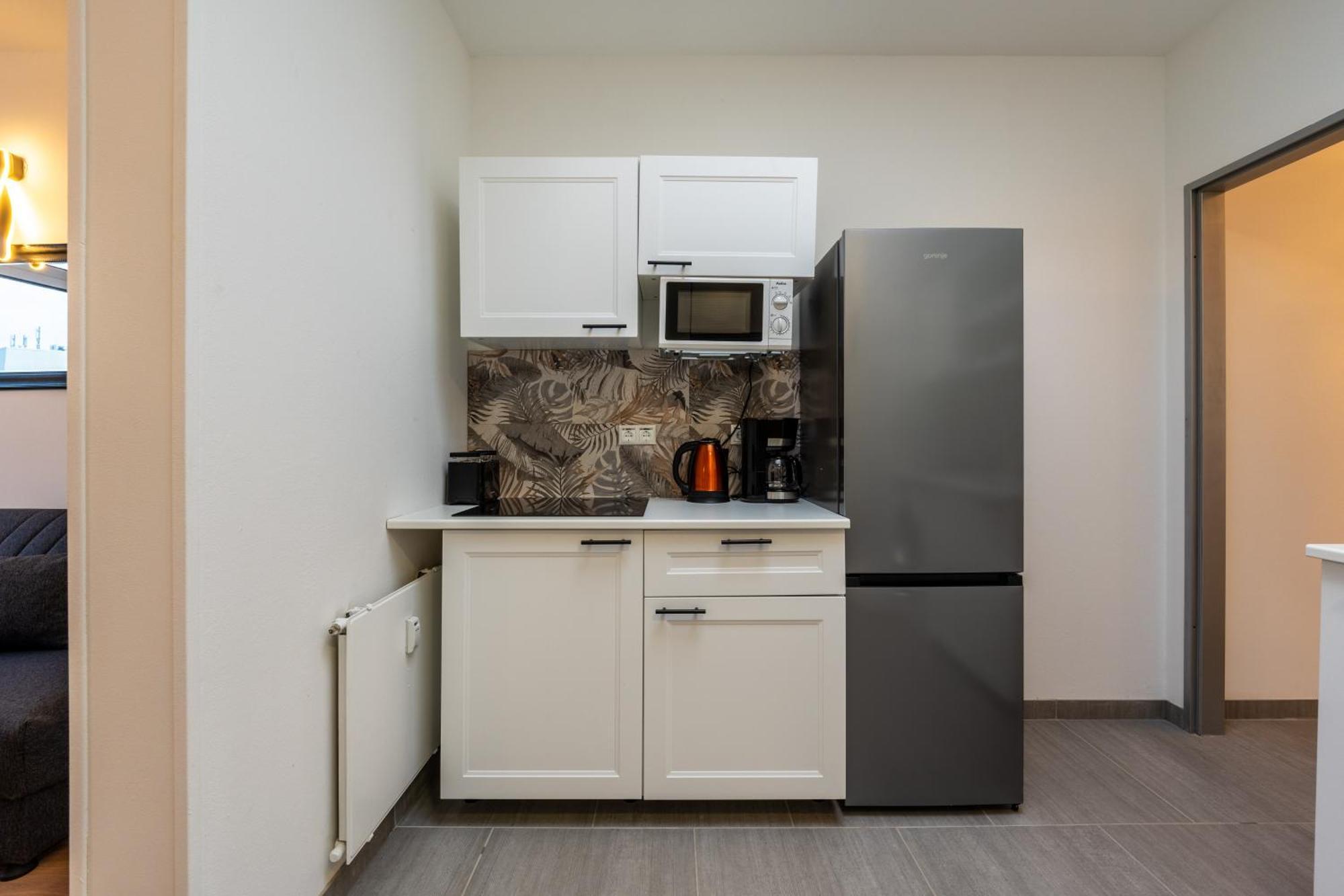 Big 7Rms City Central Loft, 1Alocation برلين المظهر الخارجي الصورة