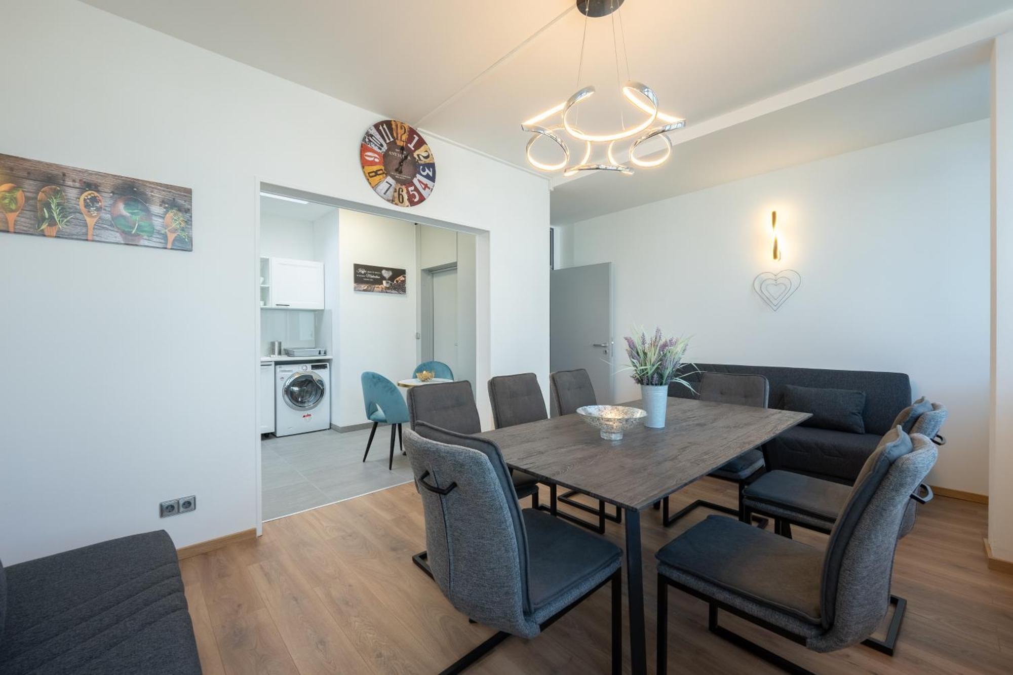 Big 7Rms City Central Loft, 1Alocation برلين المظهر الخارجي الصورة