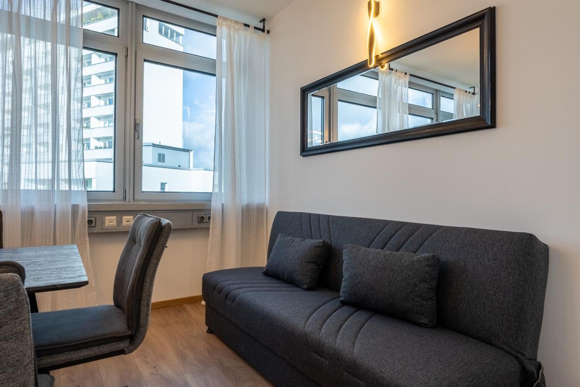 Big 7Rms City Central Loft, 1Alocation برلين المظهر الخارجي الصورة
