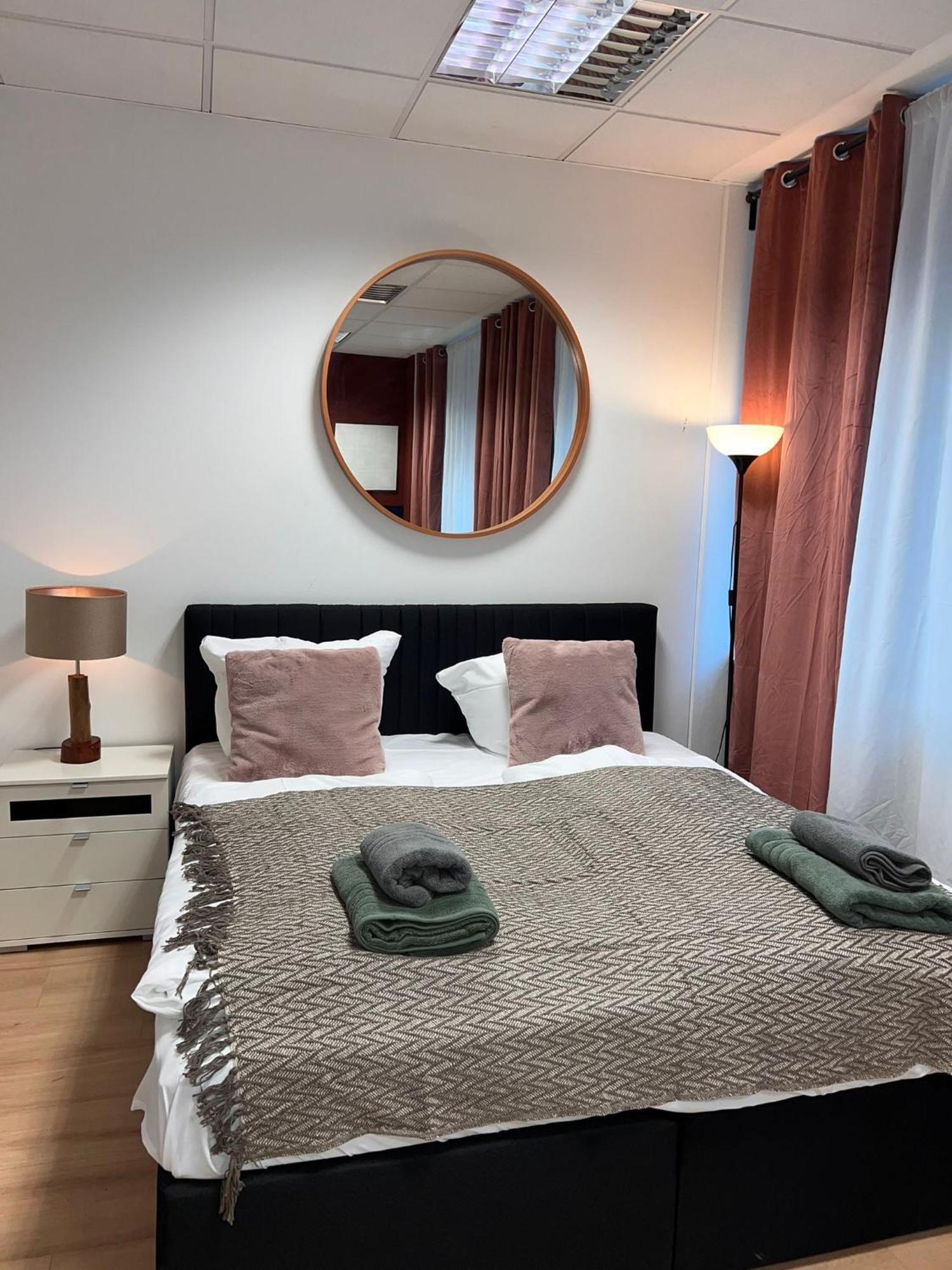 Big 7Rms City Central Loft, 1Alocation برلين المظهر الخارجي الصورة