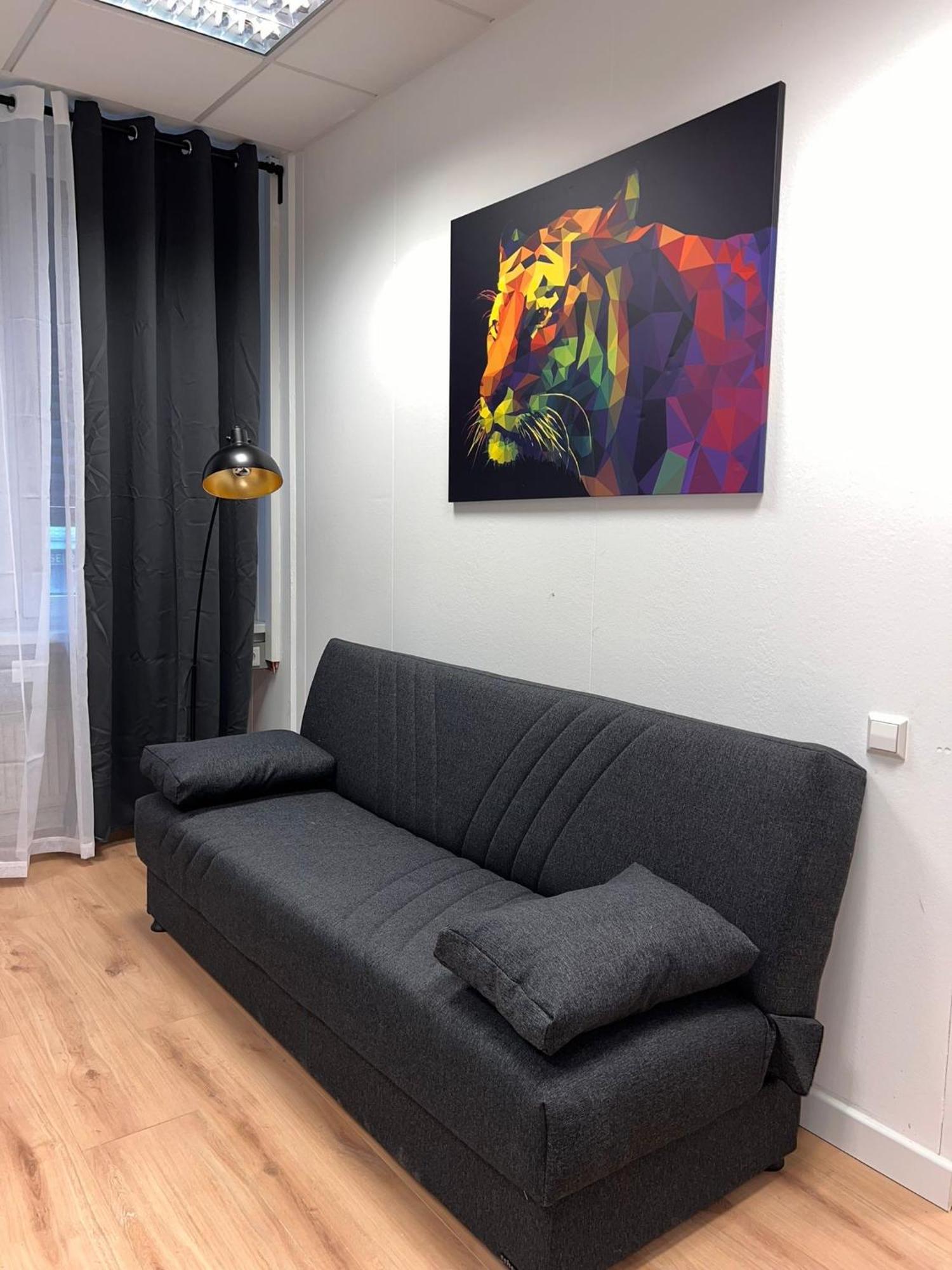Big 7Rms City Central Loft, 1Alocation برلين المظهر الخارجي الصورة