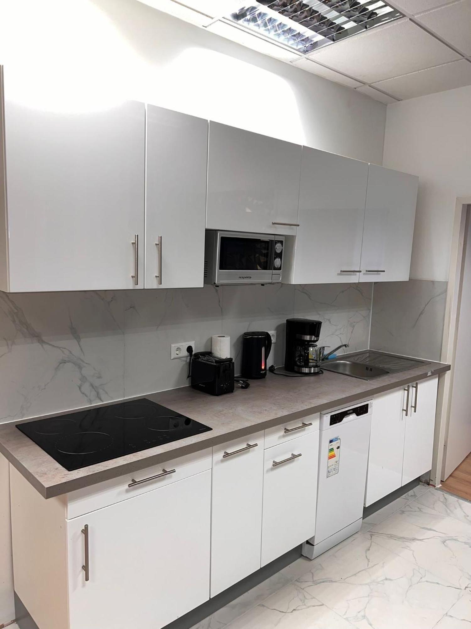 Big 7Rms City Central Loft, 1Alocation برلين المظهر الخارجي الصورة