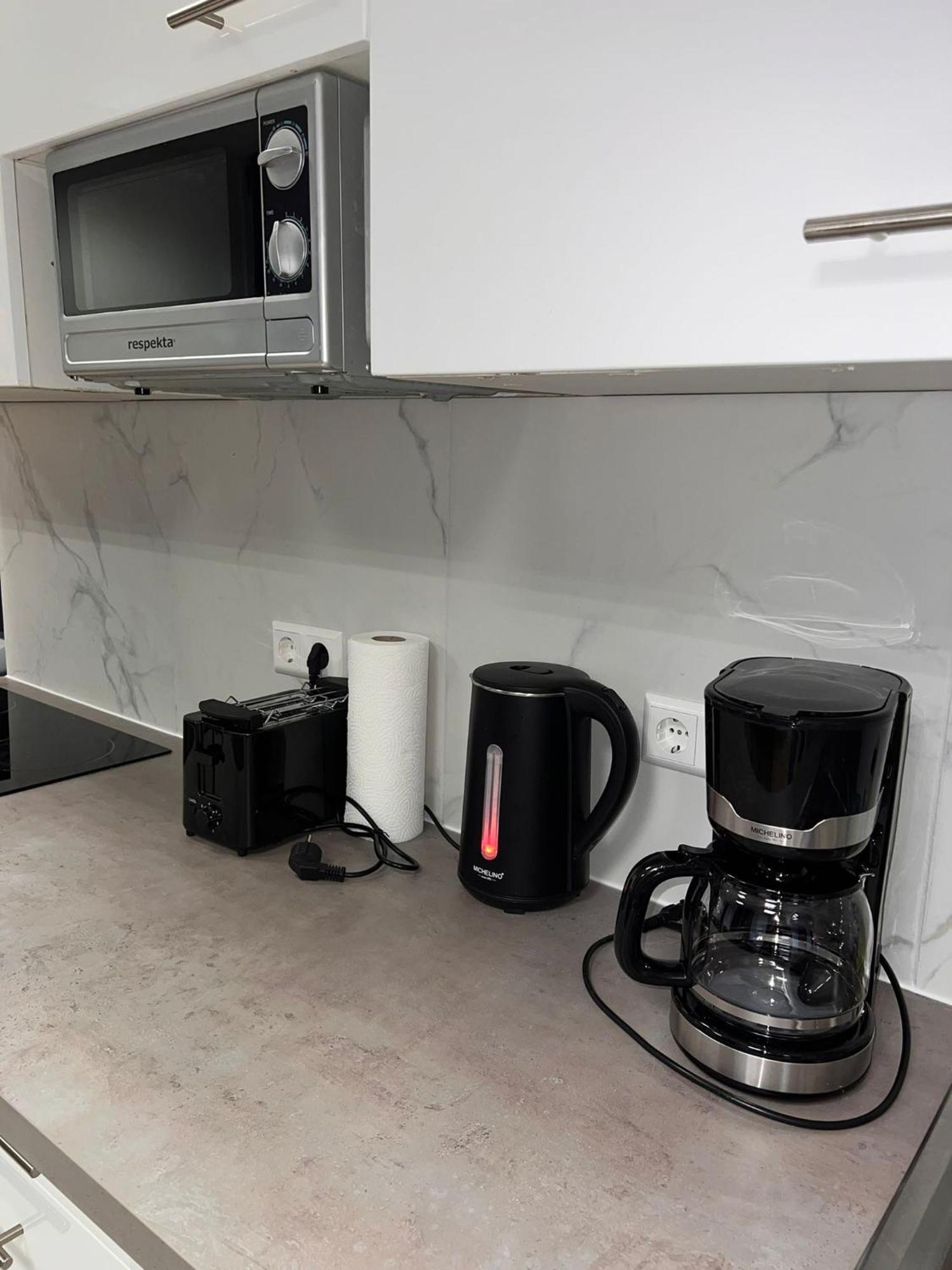 Big 7Rms City Central Loft, 1Alocation برلين المظهر الخارجي الصورة