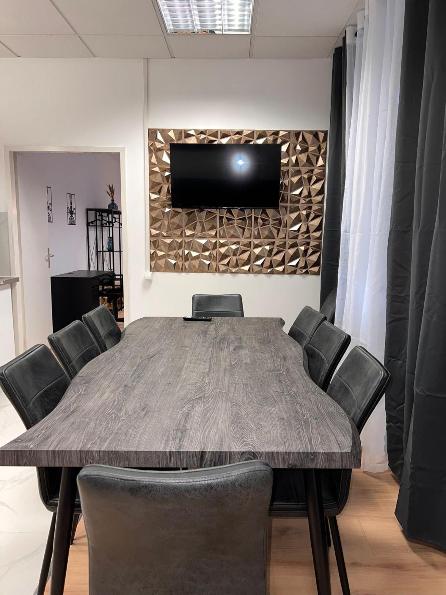 Big 7Rms City Central Loft, 1Alocation برلين المظهر الخارجي الصورة