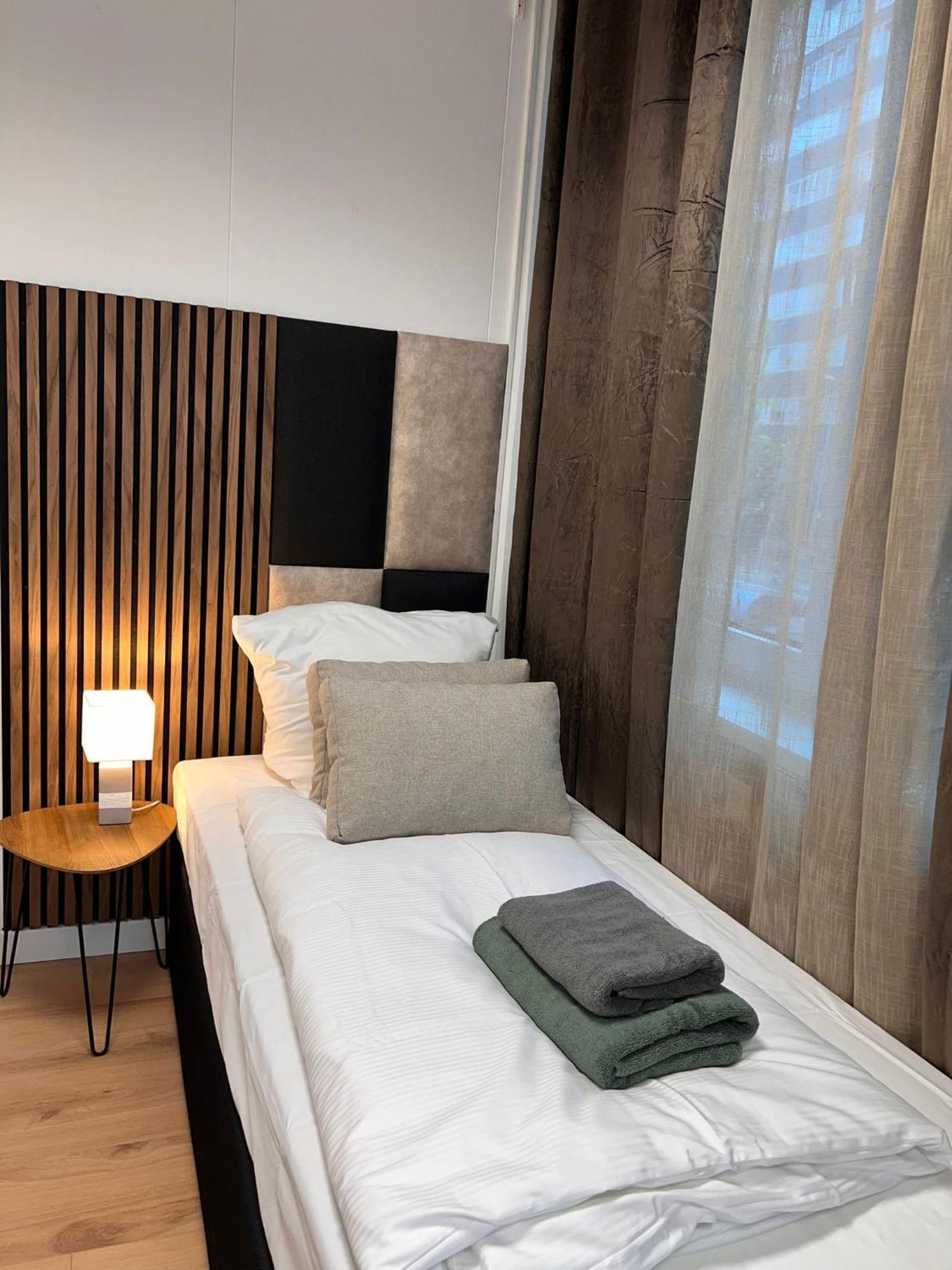 Big 7Rms City Central Loft, 1Alocation برلين المظهر الخارجي الصورة