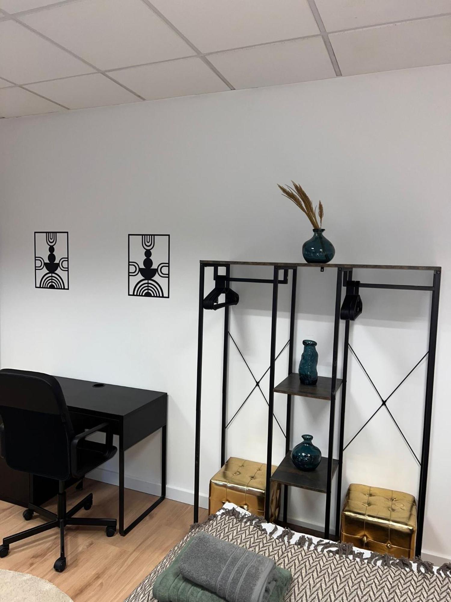 Big 7Rms City Central Loft, 1Alocation برلين المظهر الخارجي الصورة