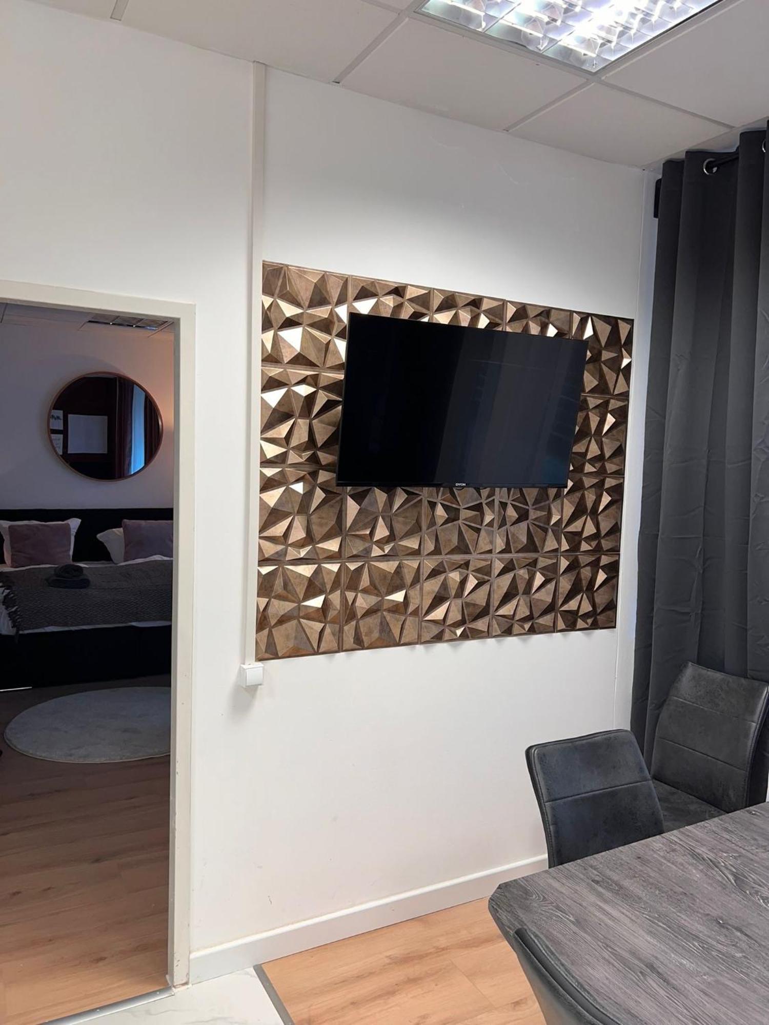 Big 7Rms City Central Loft, 1Alocation برلين المظهر الخارجي الصورة