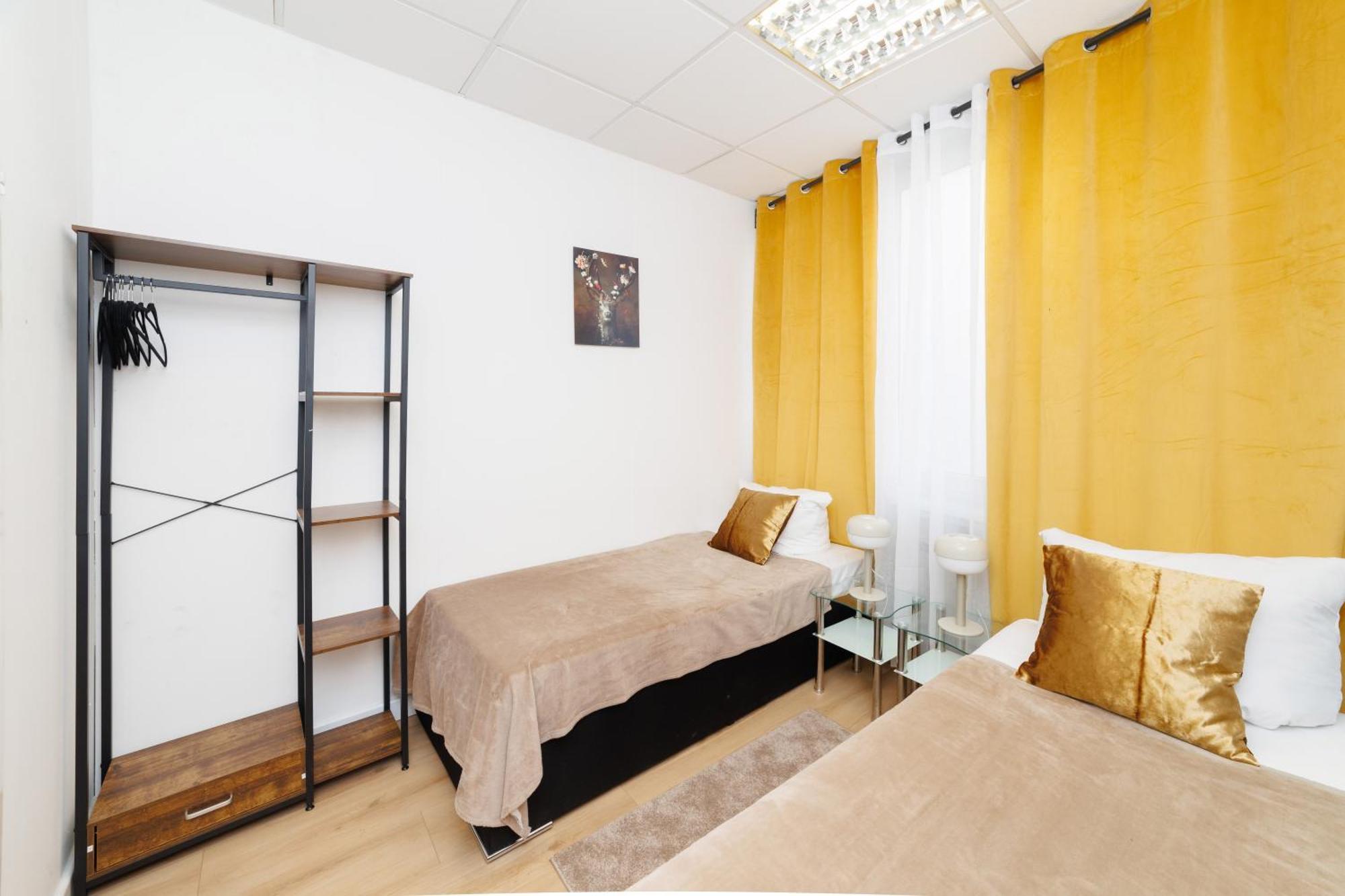 Big 7Rms City Central Loft, 1Alocation برلين المظهر الخارجي الصورة