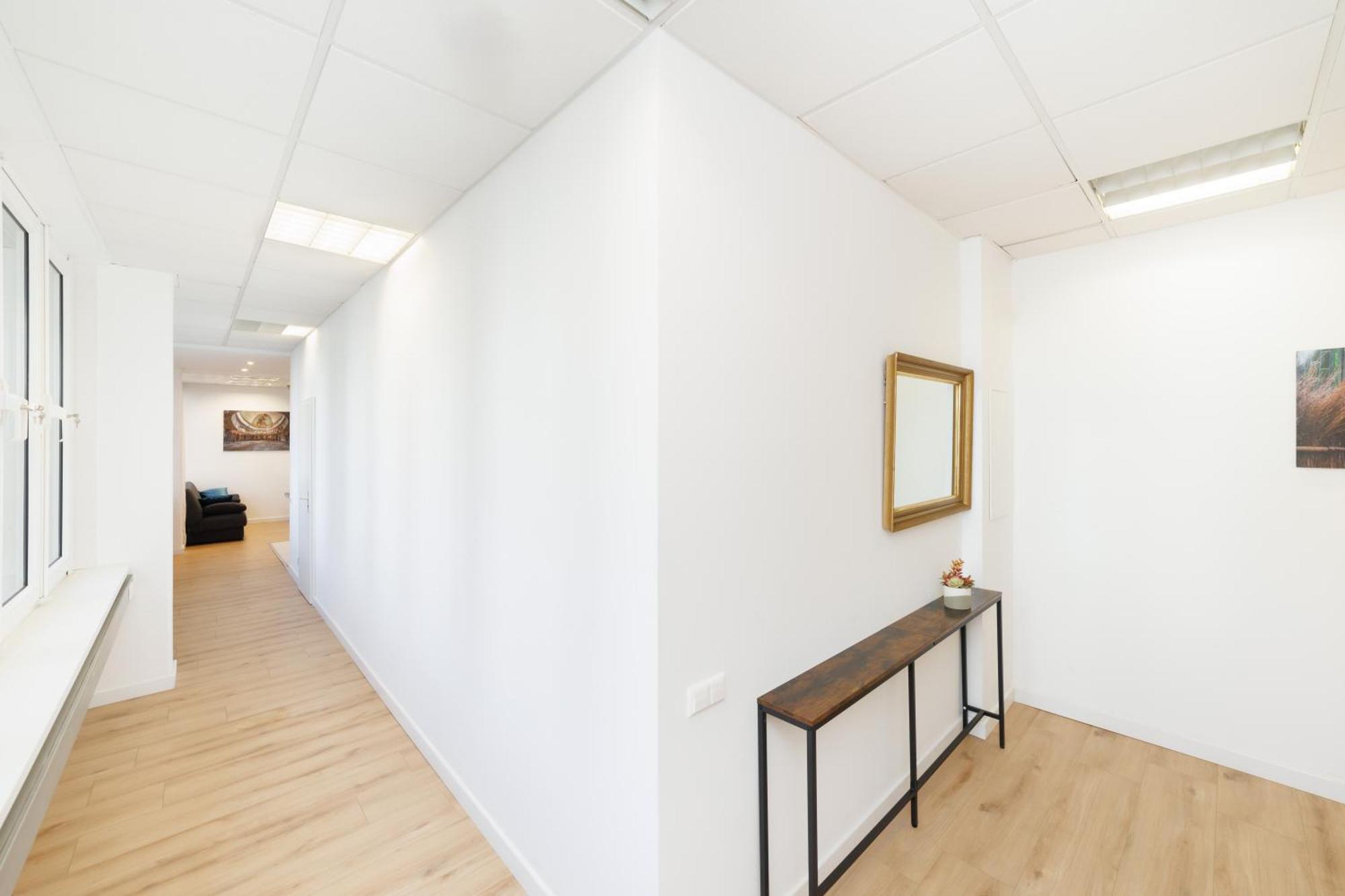 Big 7Rms City Central Loft, 1Alocation برلين المظهر الخارجي الصورة